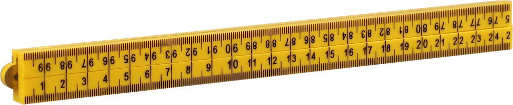 duimstok kunststof kelfort-4