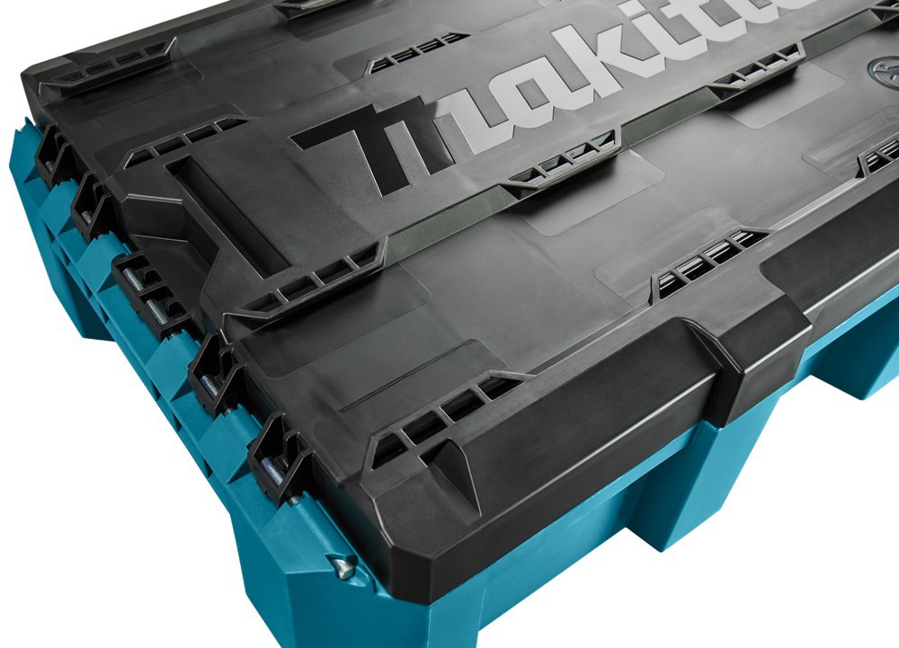 gereedschapskist maktrak makita-18