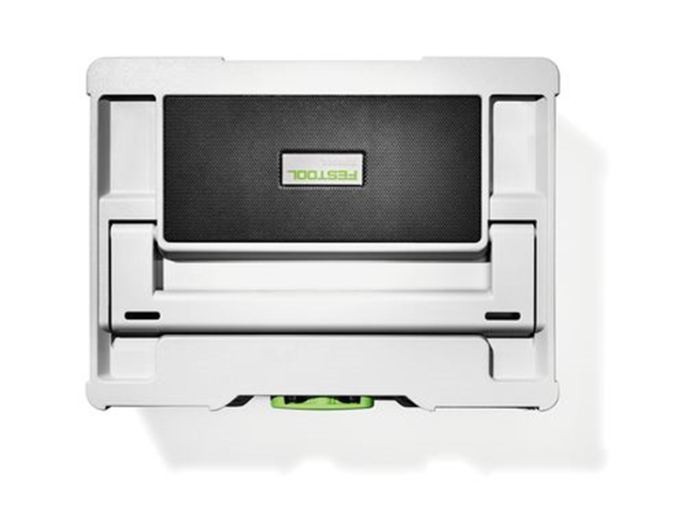 bluetooth luidspreker systainer³ festool-5