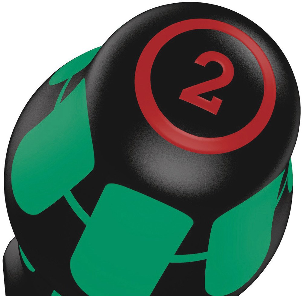 schroevendraaierset wera-3