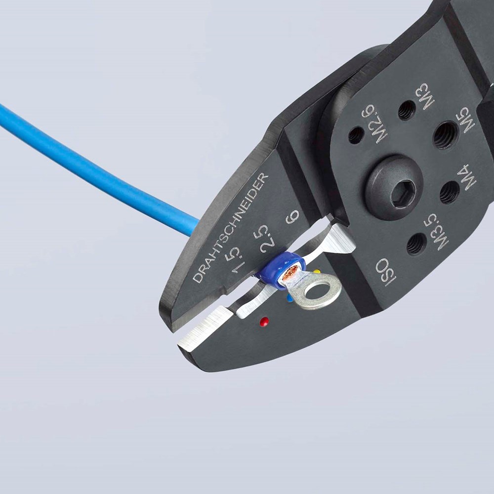 kabelschoentang knipex-12