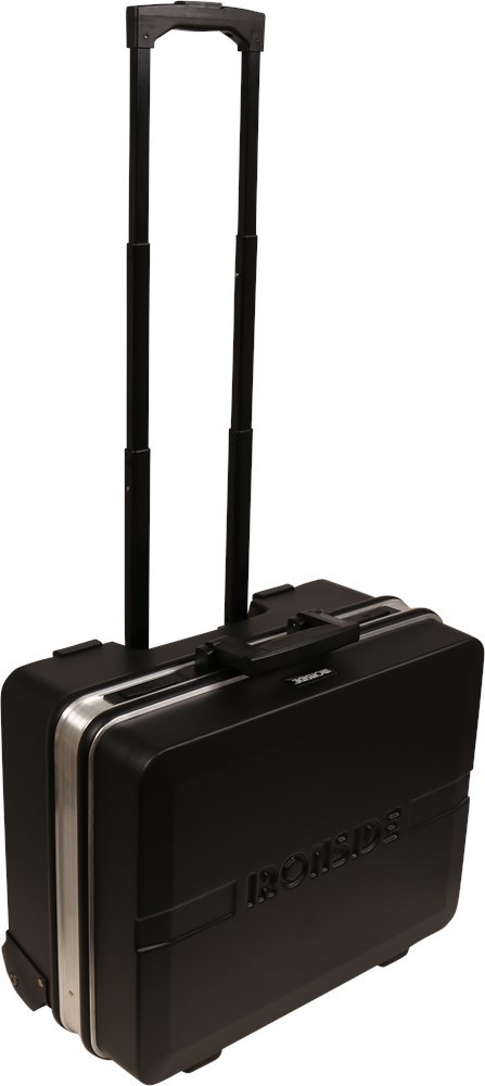 gereedschapsrolkoffer abs ironside