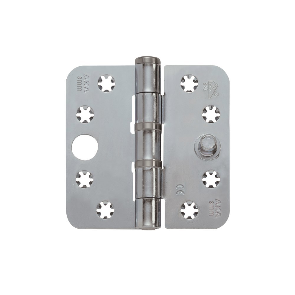 vh-schijflagerscharnier verzinkt axa