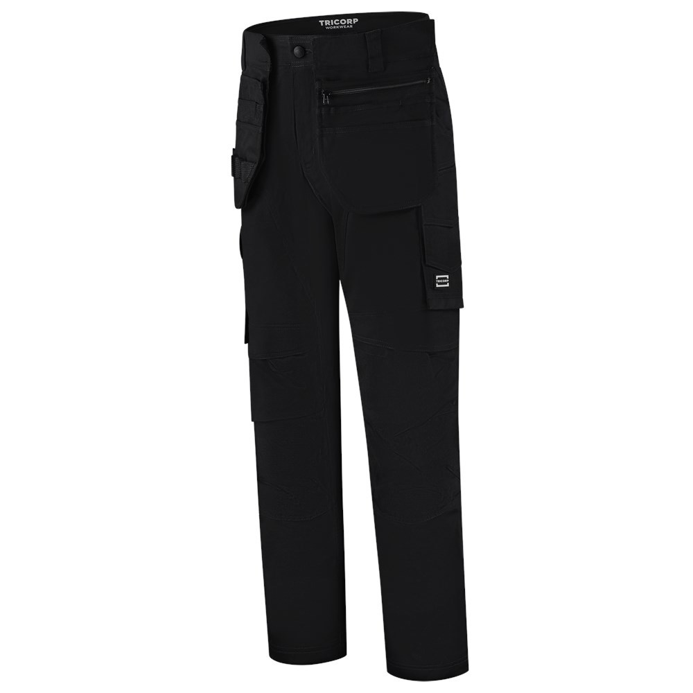 werkbroek redefined stretch tricorp