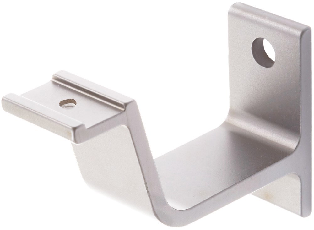 leuninghouder aluminium f1 oxloc