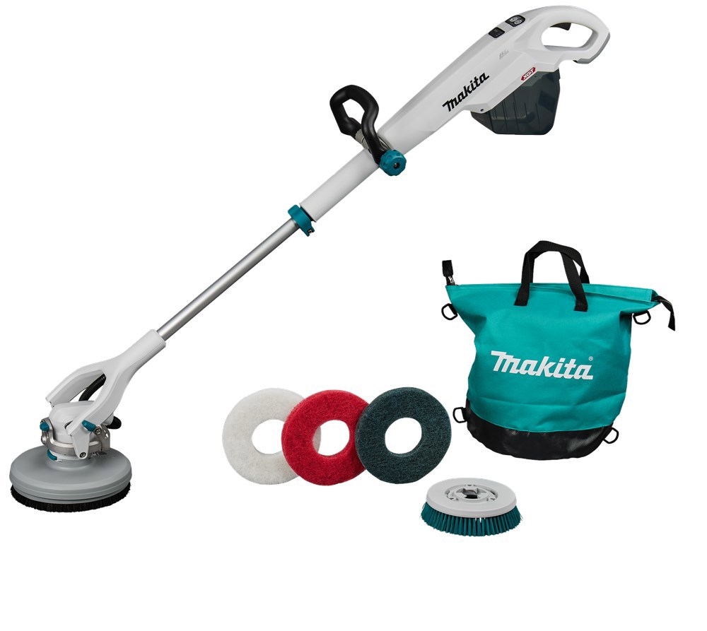 accu schrob-/ polijstmachine makita