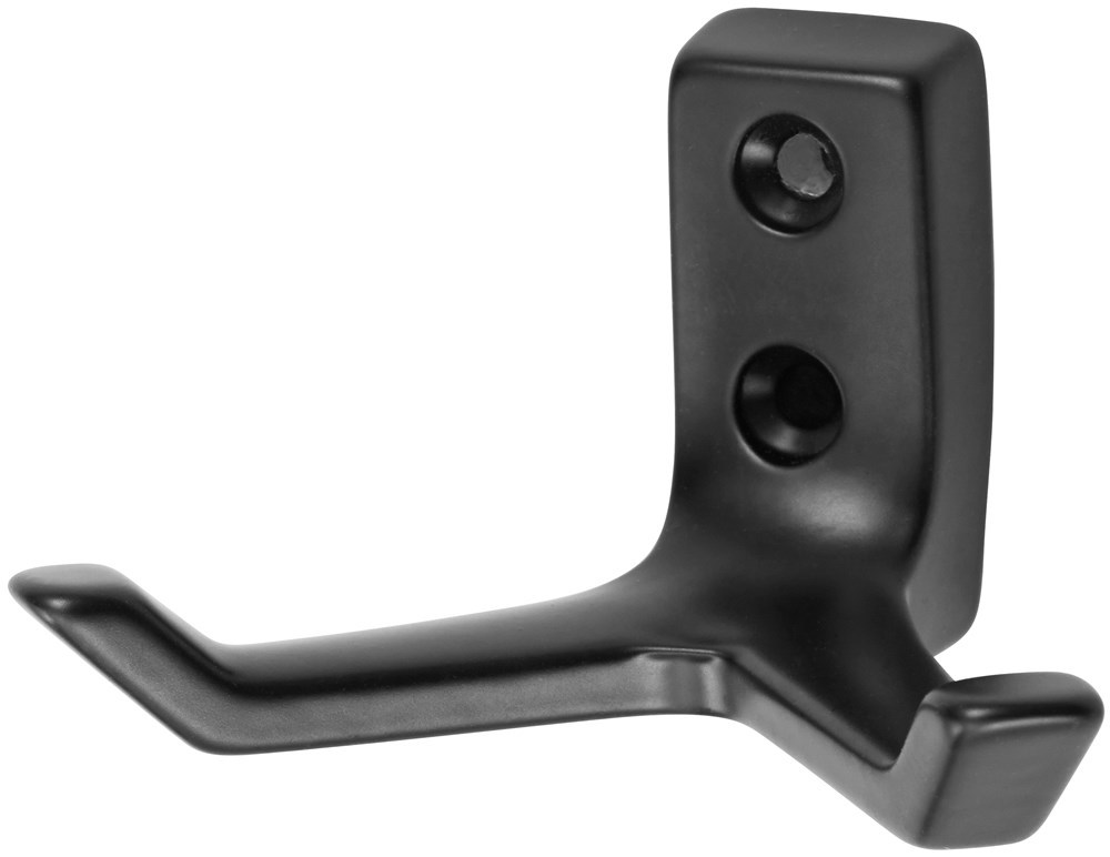 jashaak aluminium zwart hermeta