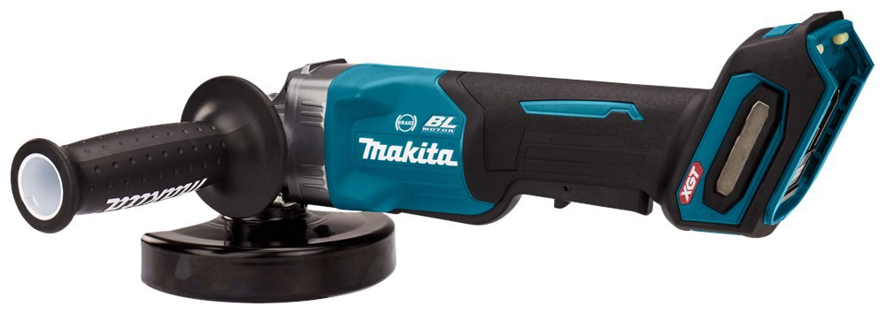 accu haakse slijper makita 125mm-5