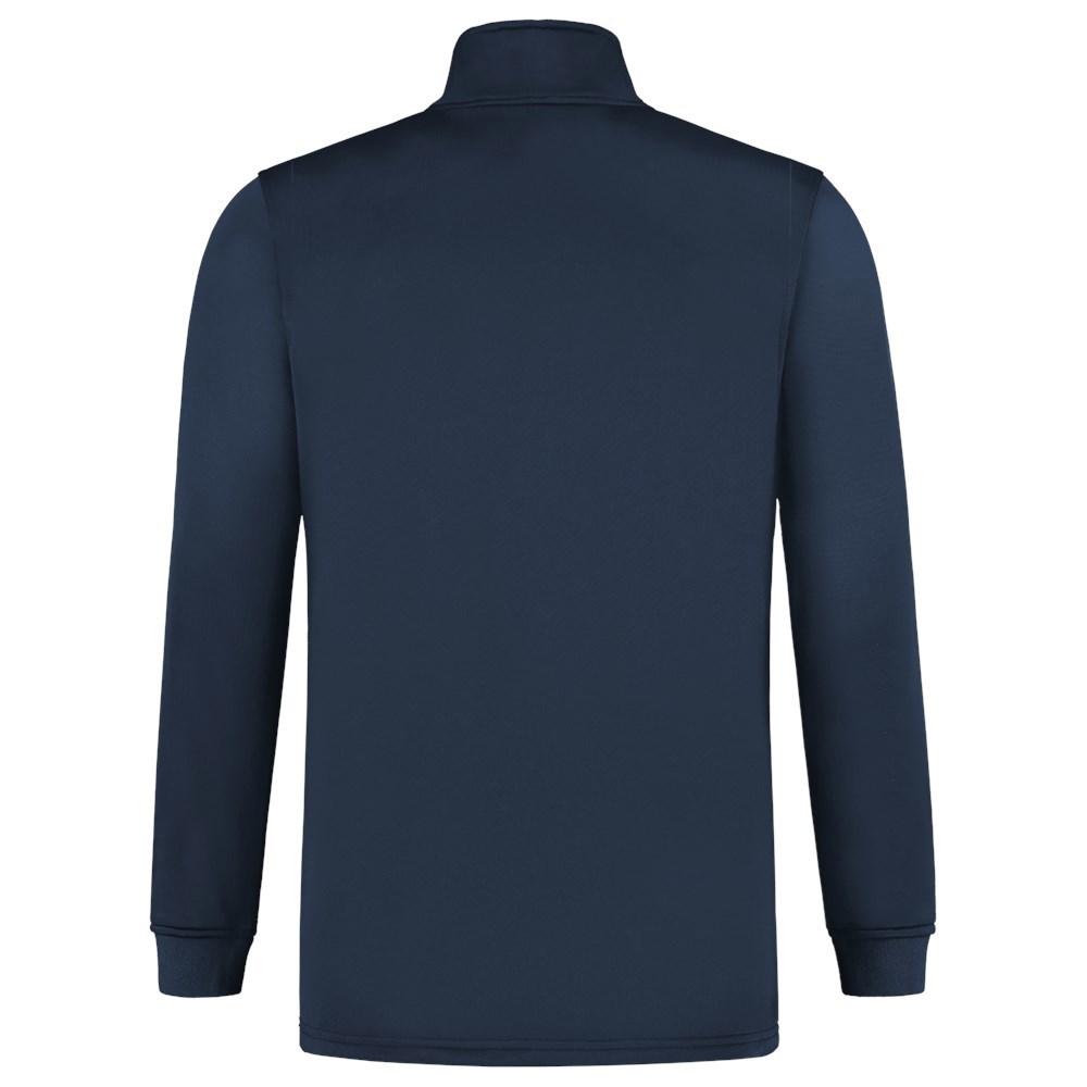 fleece jack interlock tricorp-4
