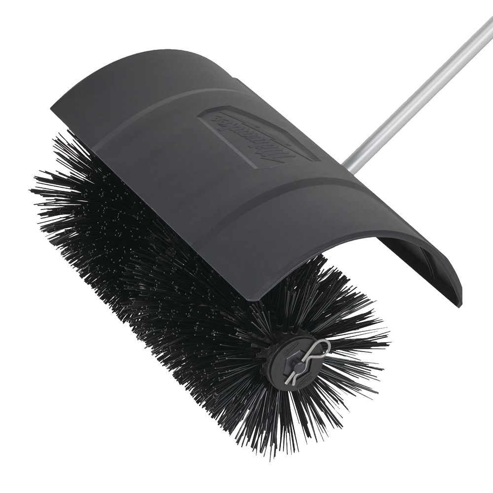 borstelrol milwaukee