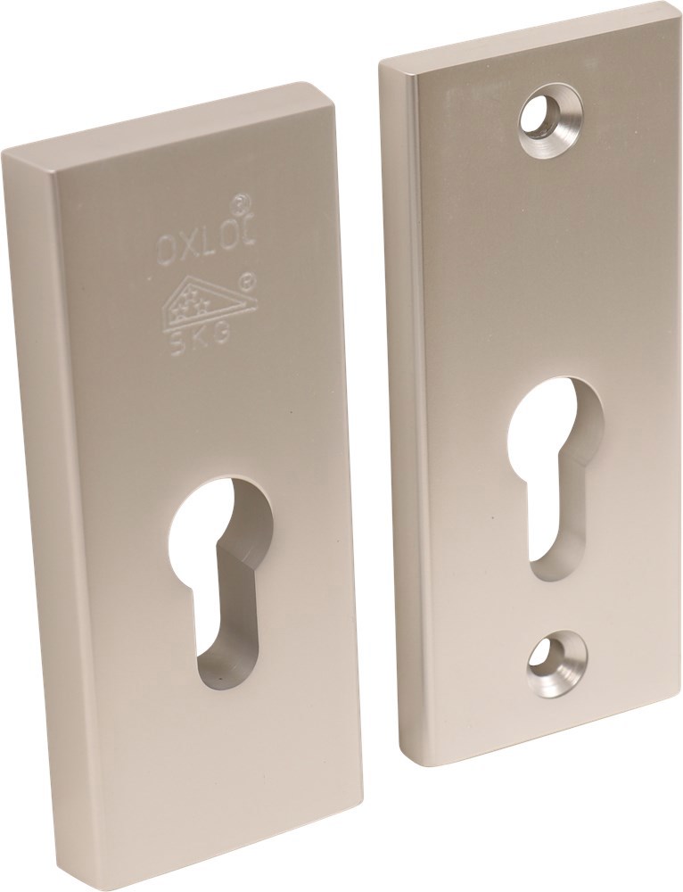 veiligheidsrozet f1 oxloc