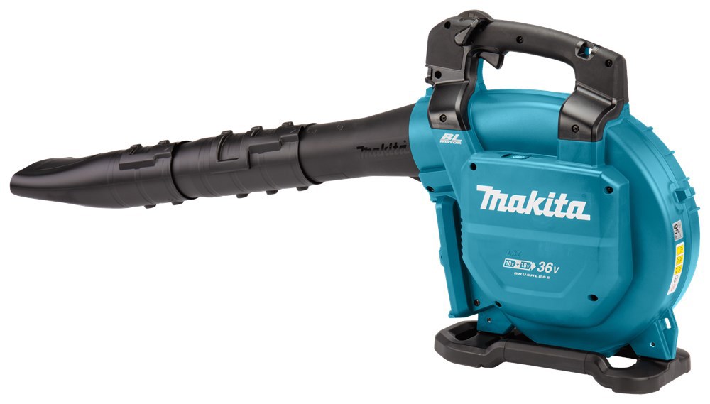 accu bladblazer/-zuiger makita-7