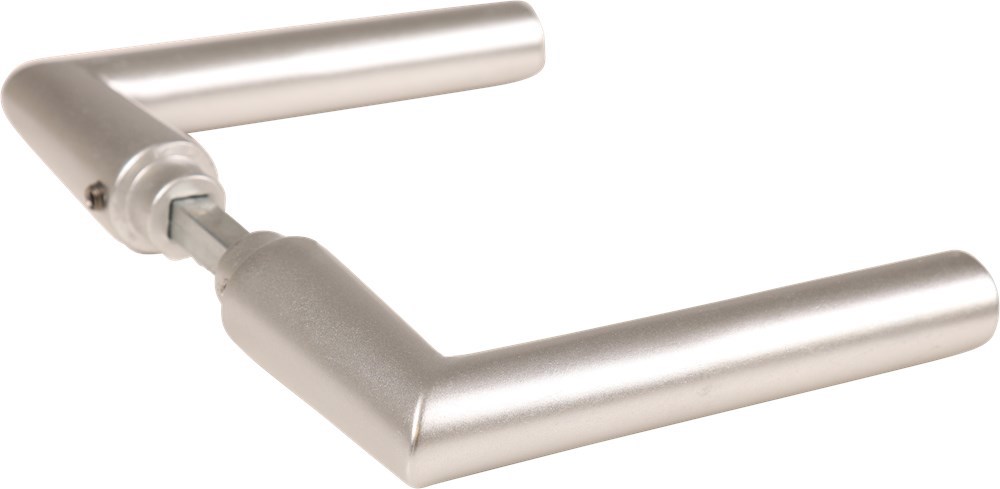 deurkruk aluminium f1 oxloc