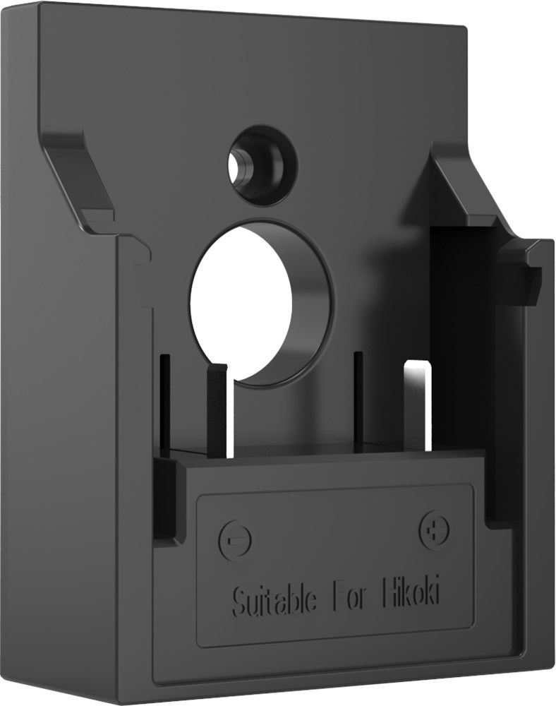 adapter multi-battery lamp kelfort-3