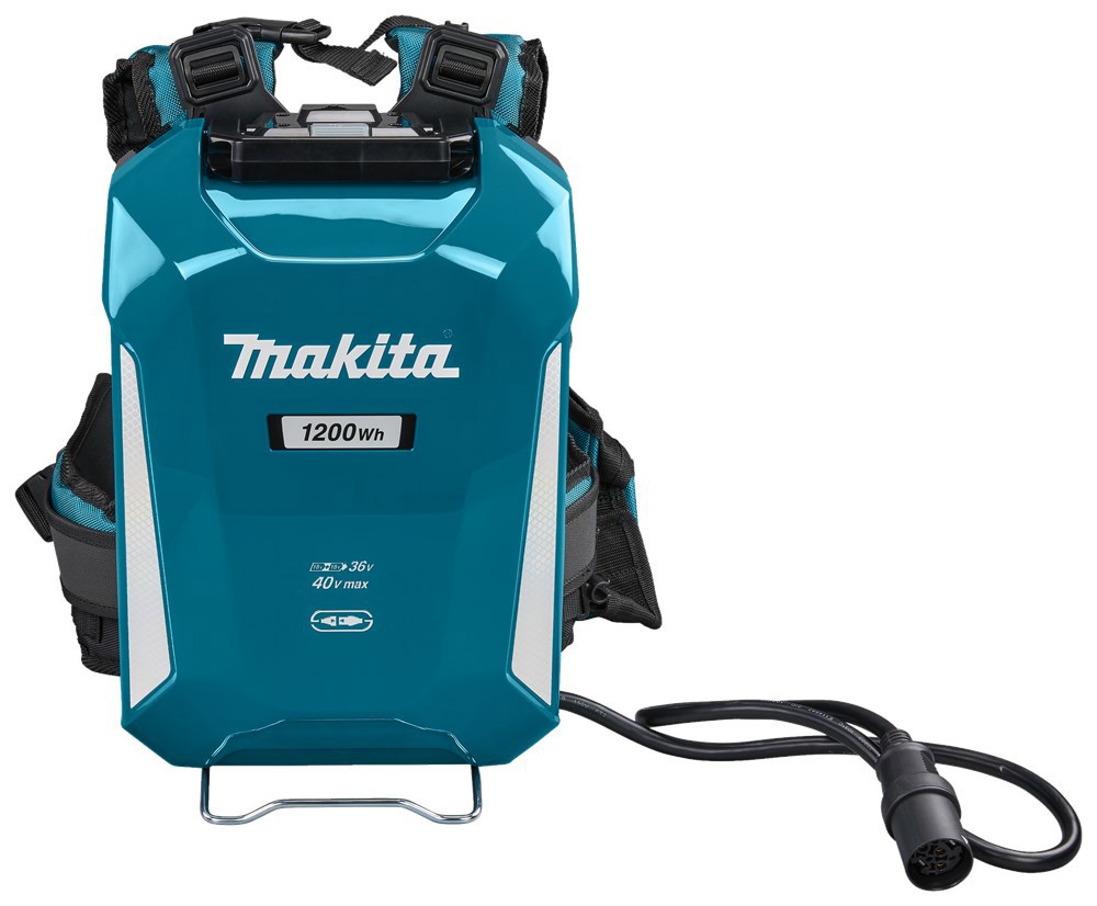 accu voor connect machine makita-7