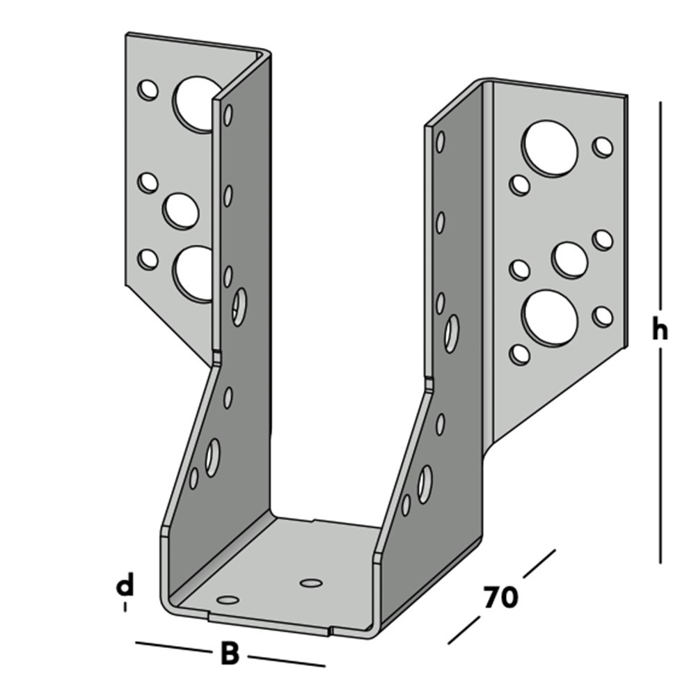 raveeldrager zwaar sv-4