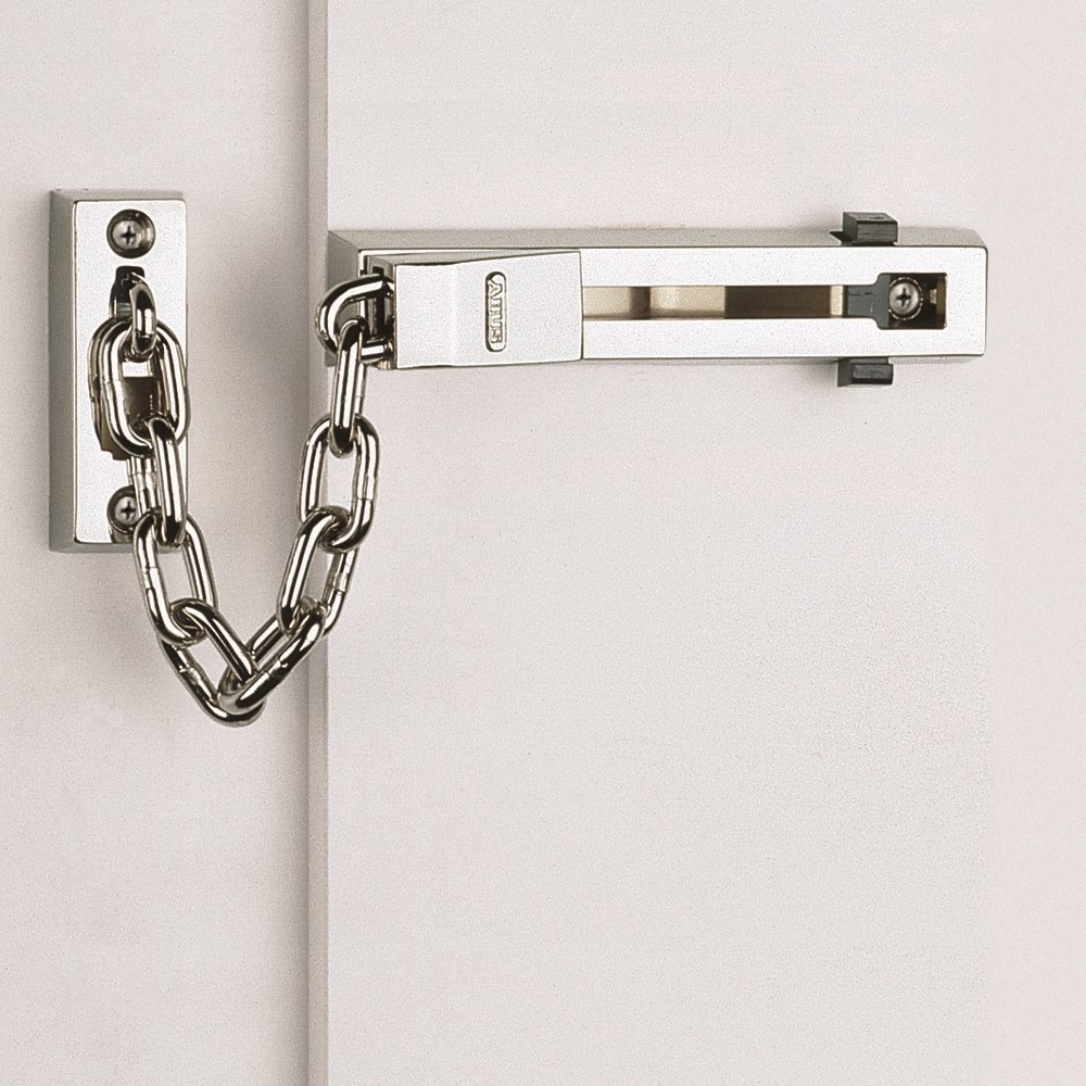 deurketting vernikkeld abus-4