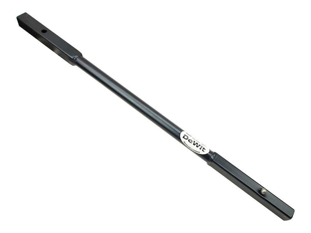 verlengstuk grondboor