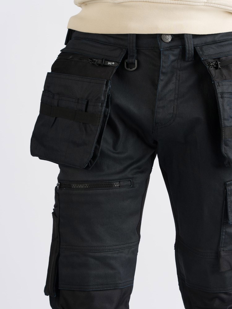 werkspijkerbroek 247jeans-8