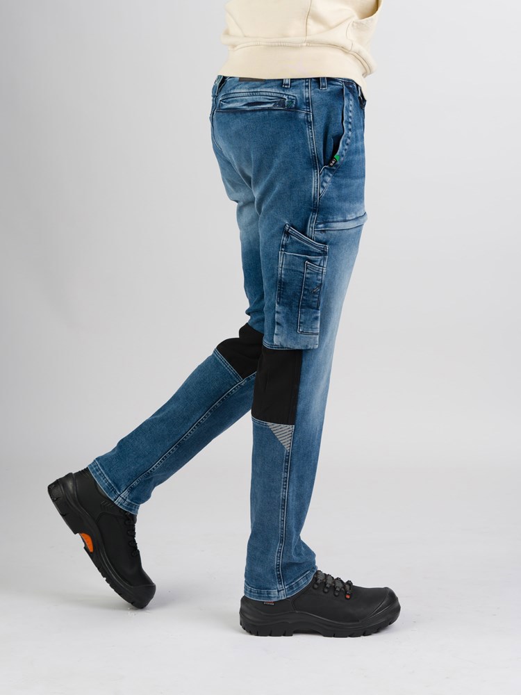 werkspijkerbroek 247jeans-7