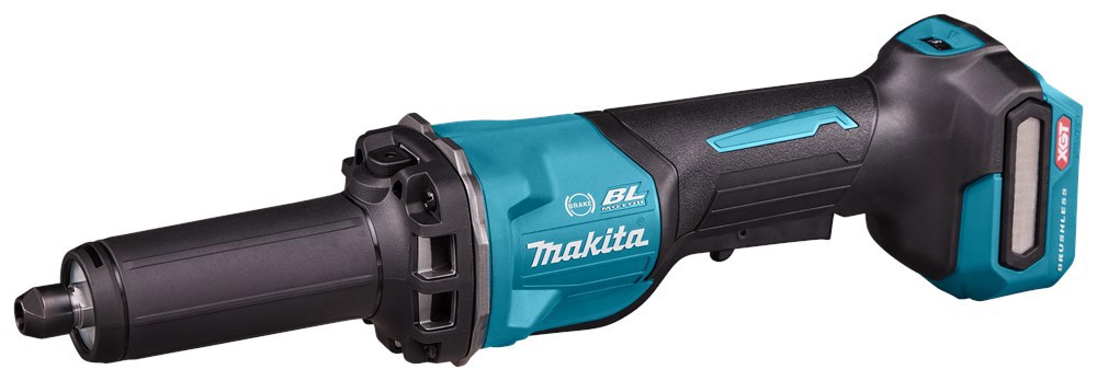 accu rechte slijper makita 43mm