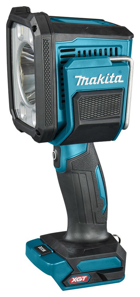 accu bouwlamp led makita