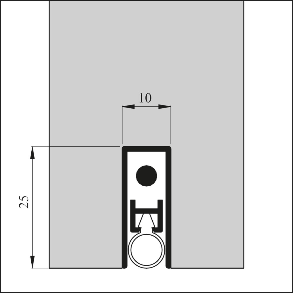 valdorpel aluminium inbouw ellenmatic-5