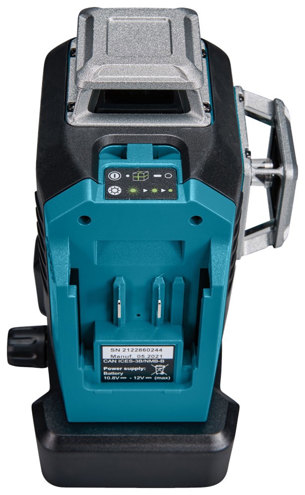 accu kruislijnlaser groen makita-8
