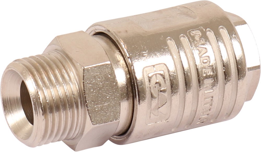 luchtkoppeling staal vernikkeld-3