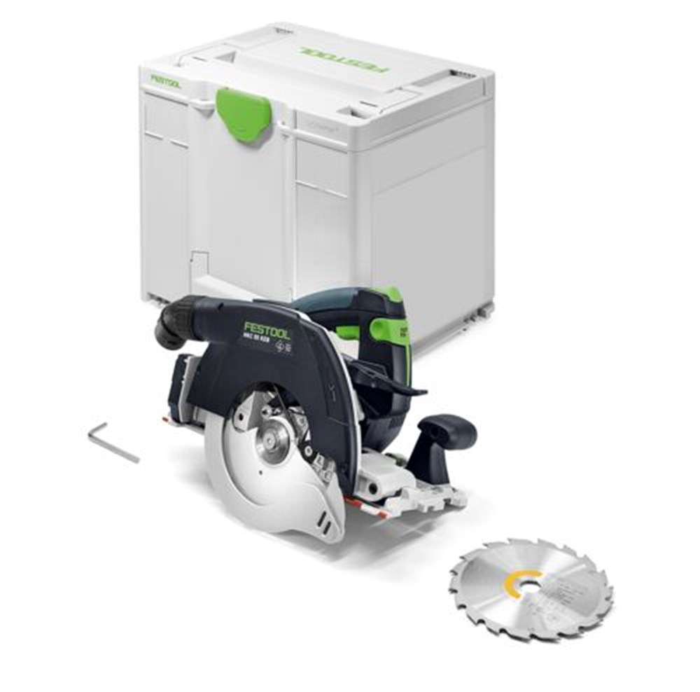 accu pendelkapzaag festool