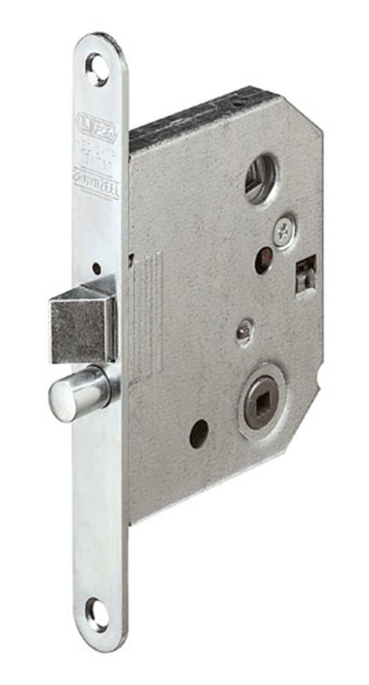 deurslot insteek v&b lips