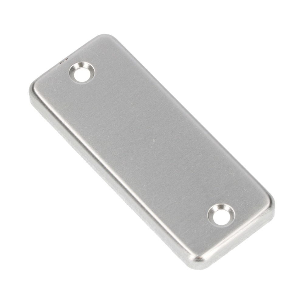blindrozet aluminium f1 ami