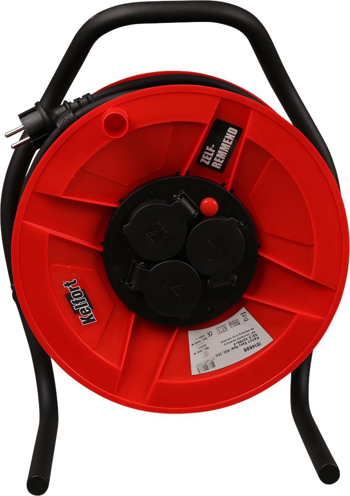 kabelhaspel neopreen kelfort-5