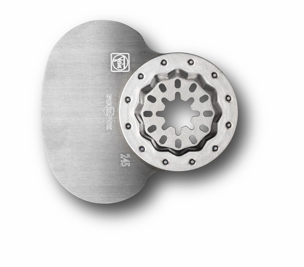 multizaagblad snijmes rond fein sl