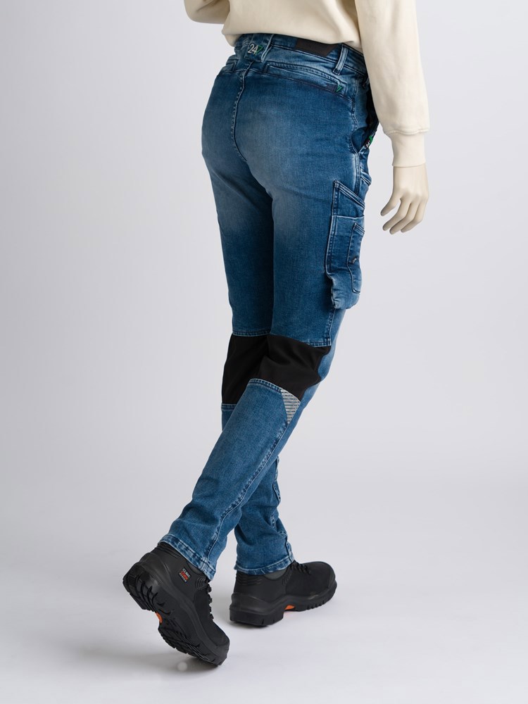 werkspijkerbroek dames 247jeans-8