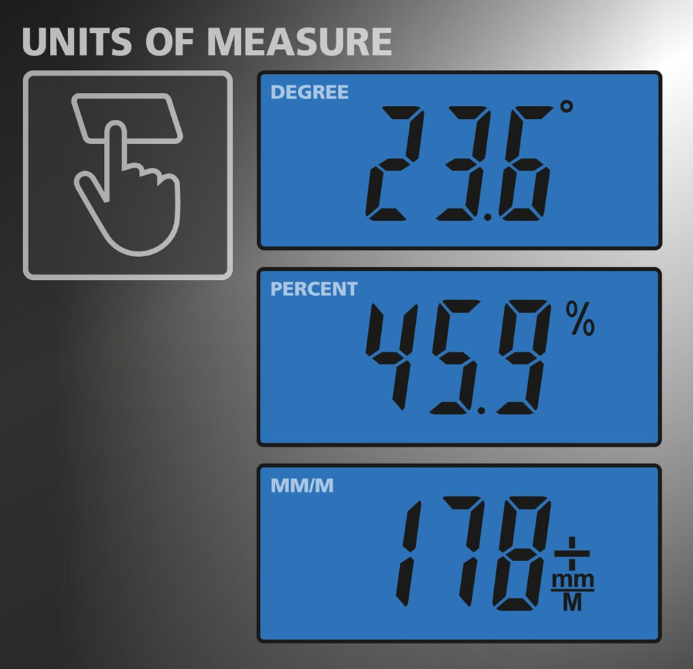 waterpas digitaal laserliner-5