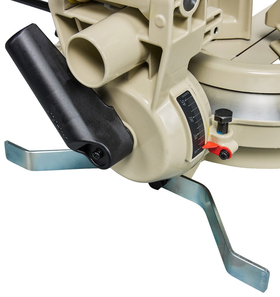 afkortzaagmachine makita 260mm-8