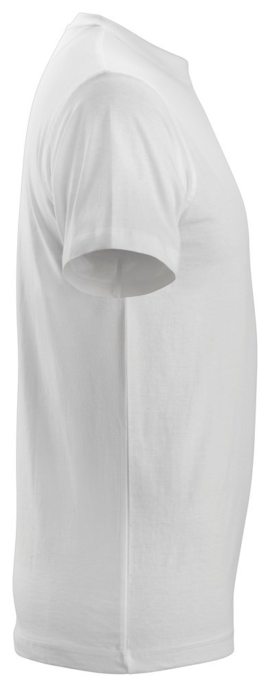 T-shirt classic snickers-5