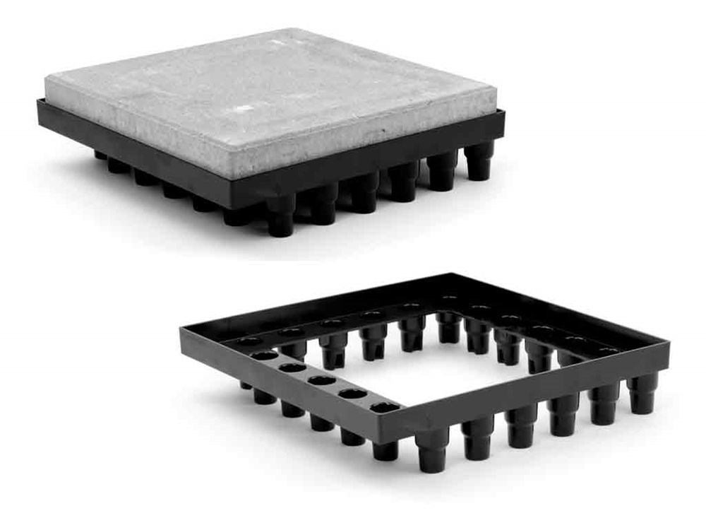 tegelbladvanger universeel tilmar