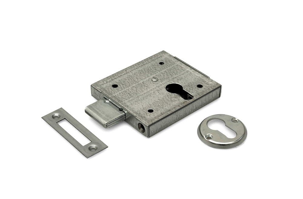 kelderbandslot pc dx