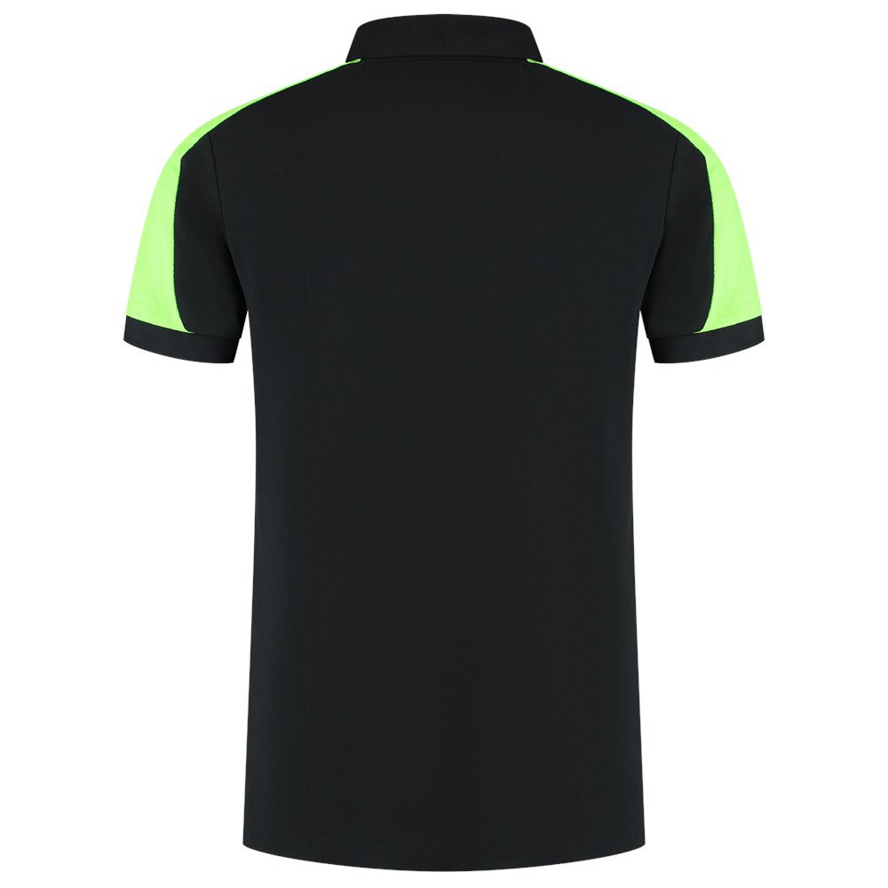 poloshirt bicolor redefined tricorp-4