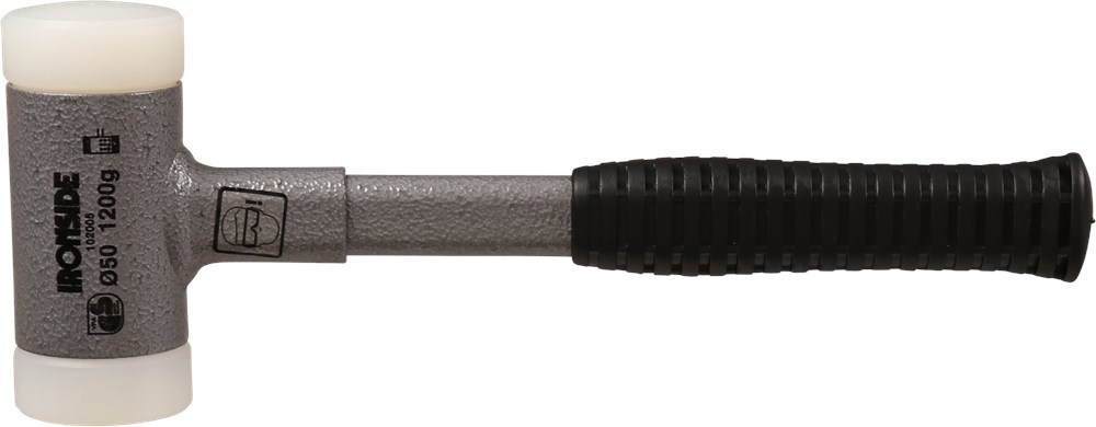 hamer terugslagvrij ironside-4