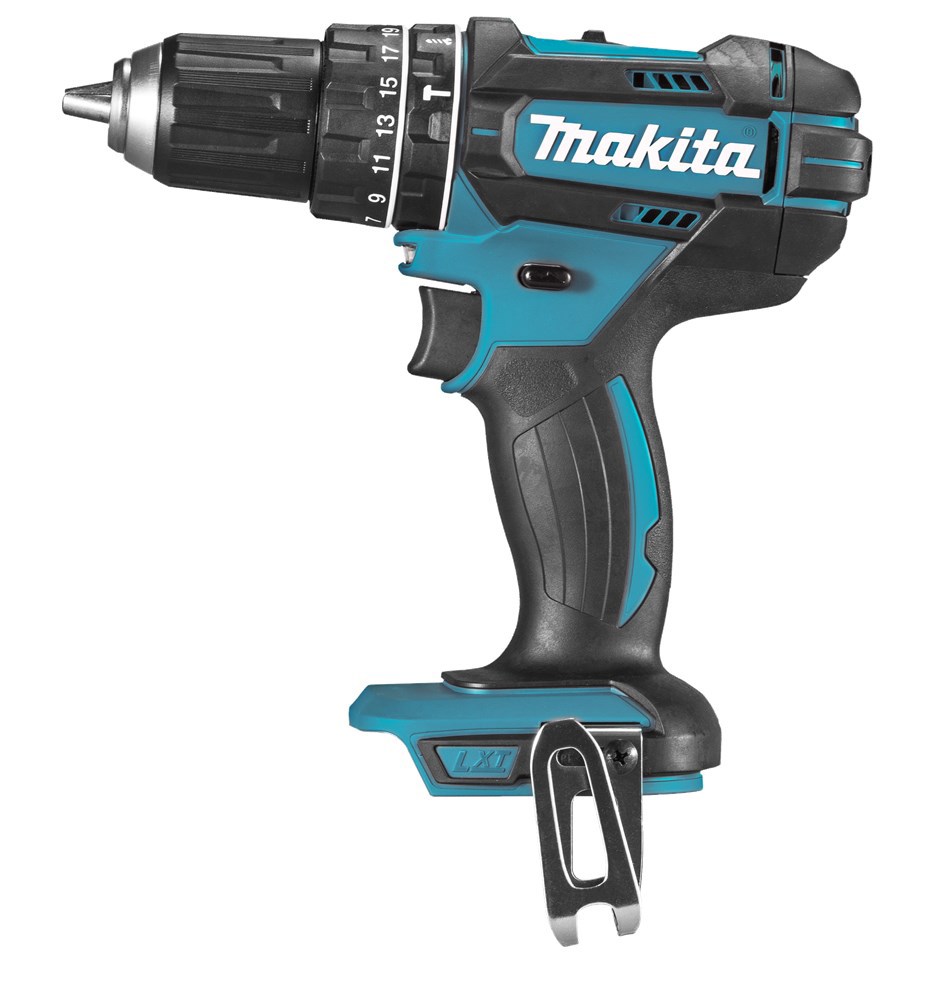 accu klopboor-/ schroefmachine makita