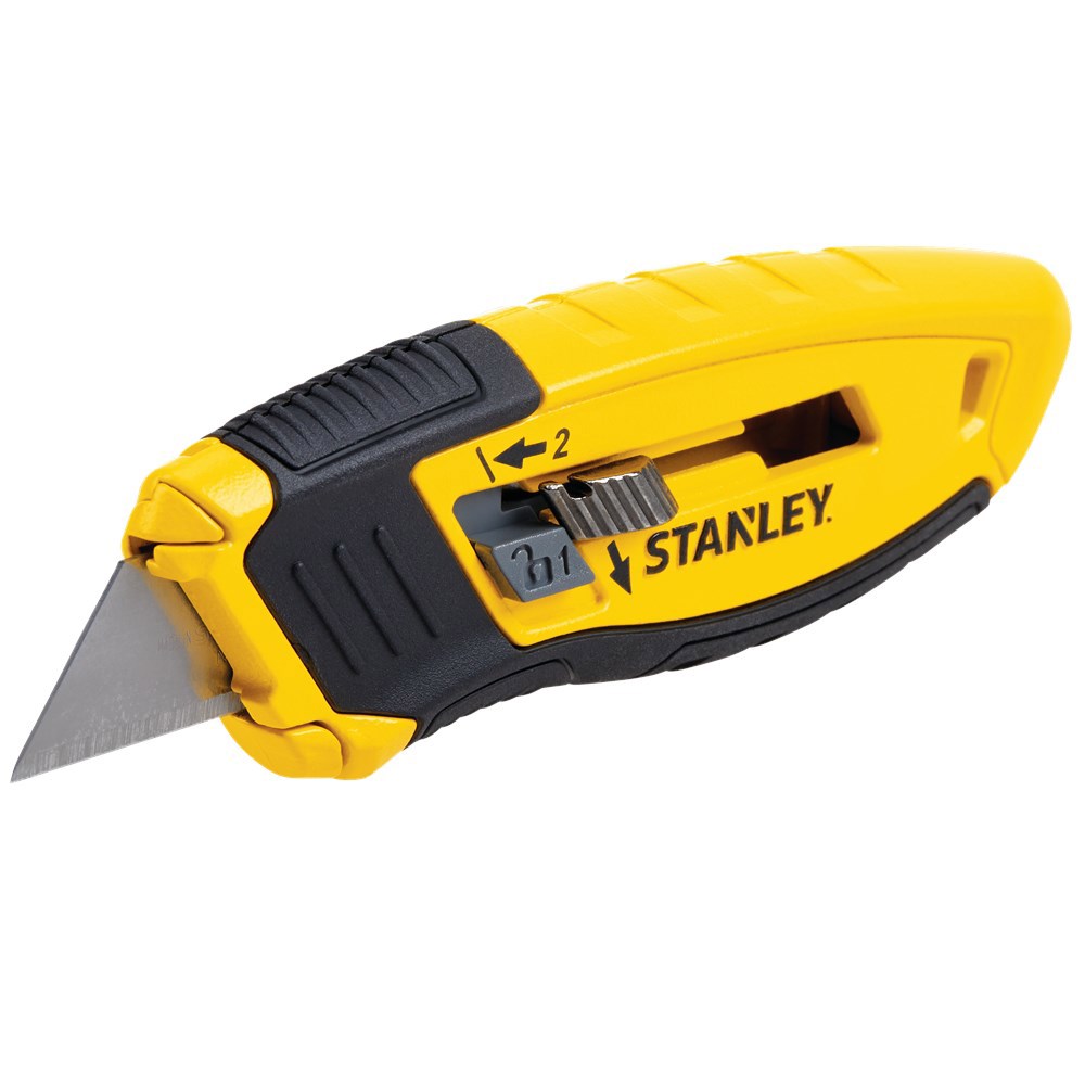 uitschuifmes compact stanley