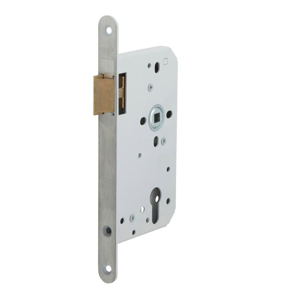 deurslot insteek centraal nemef