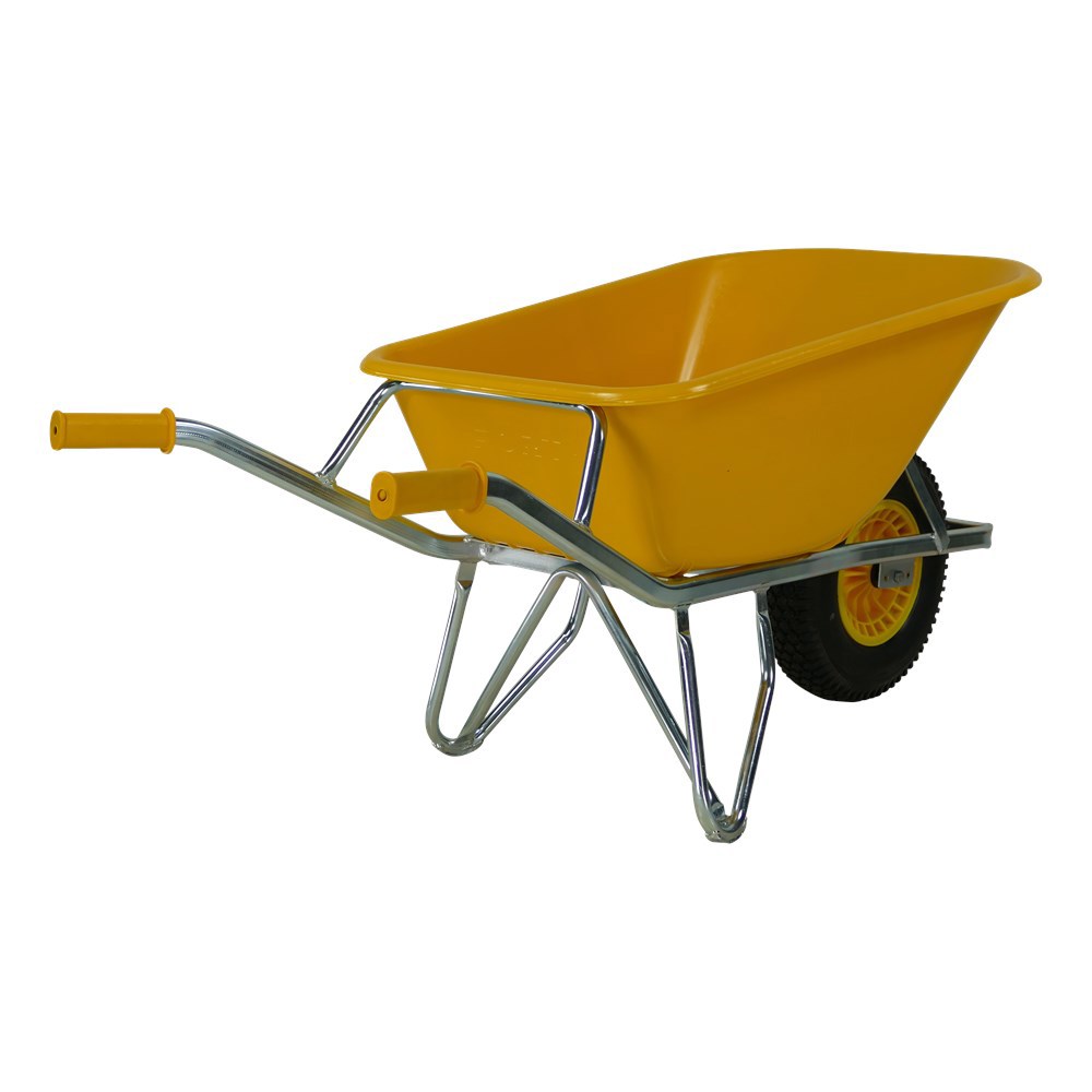 kruiwagen kunststof fort-4