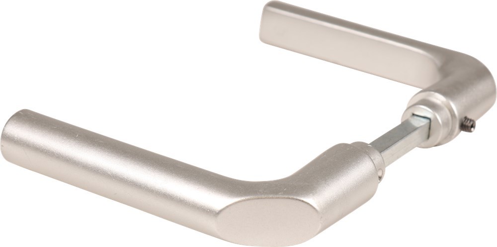 deurkruk aluminium f1 oxloc