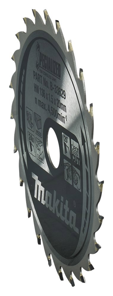 cirkelzaagblad makita-6