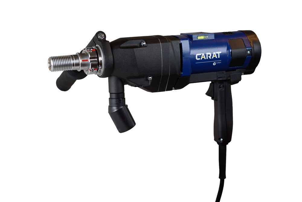 diamantboormachine carat-3