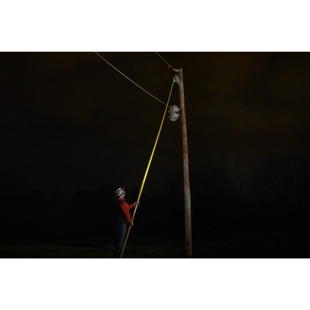 accu zaklamp led milwaukee-11